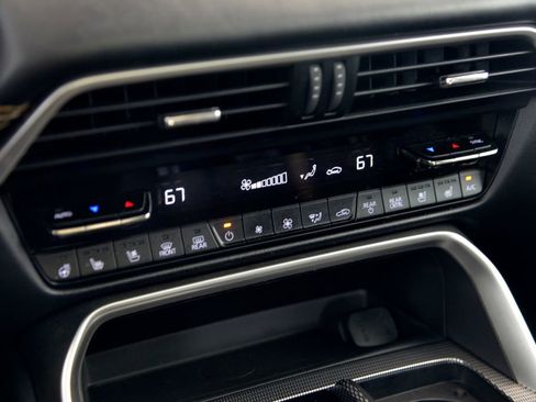 Certified 2024 MAZDA CX-90 Plug-In Hybrid w/ Premium Plus AWD/4WD image 25