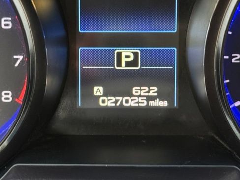 Used 2016 Subaru Outback 2.5i Premium AWD/4WD image 16