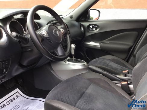 Used 2017 Nissan Juke SV image 20