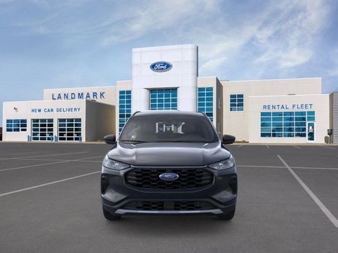 New 2026 Ford Escape ST-Line w/ Tech Pack #1 image 6