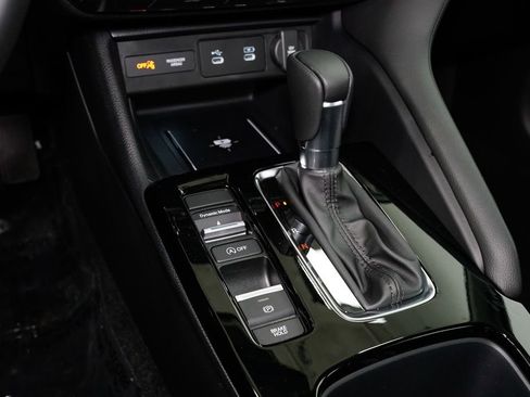 New 2026 Acura Integra FWD image 18