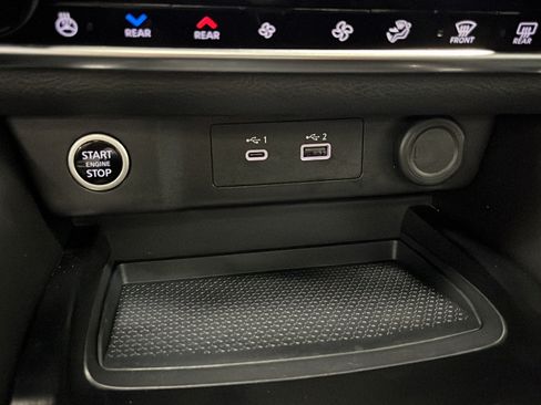 Used 2023 Nissan Rogue SL w/ SL Premium Package AWD/4WD image 31