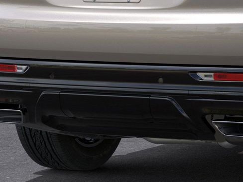 New 2026 Buick Enclave Sport Touring image 38