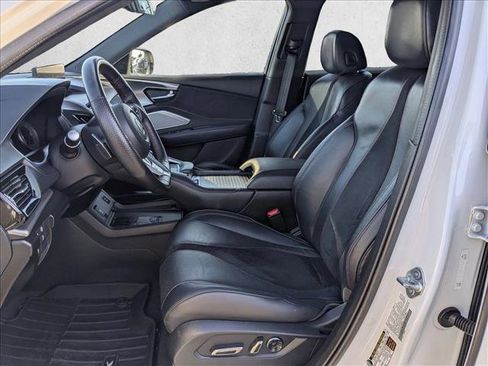 Certified 2023 Acura RDX A-Spec image 18