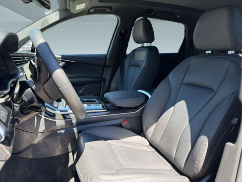 Certified 2023 Audi Q7 3.0T Premium Plus w/ Premium Plus Package AWD/4WD image 4