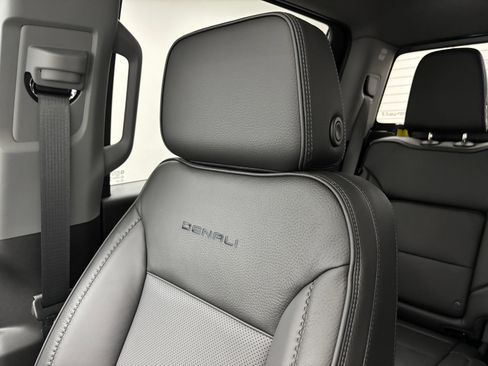 New 2026 GMC Sierra 1500 Denali w/ Technology Package AWD/4WD image 46