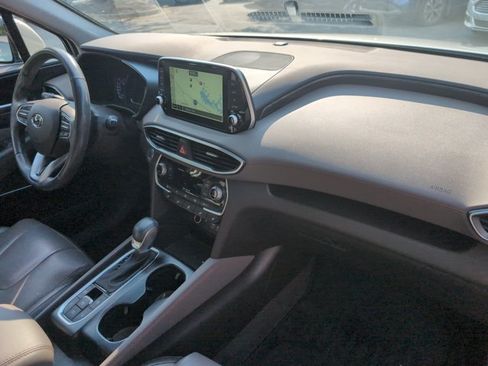 Used 2019 Hyundai Santa Fe FWD image 28
