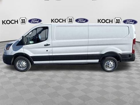 New 2026 Ford Transit 150 Low Roof AWD w/ Load Area Protection Package image 4