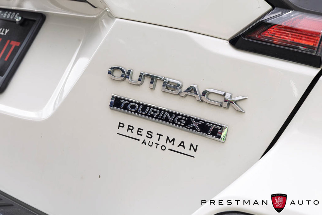 Used 2021 Subaru Outback Touring XT AWD/4WD image 11