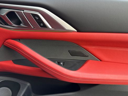 Used 2024 BMW M4 xDrive Competition w/ Executive Package image 21