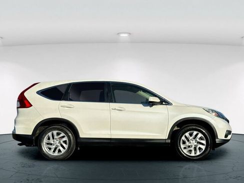 Used 2016 Honda CR-V EX image 7