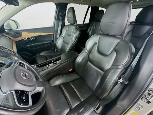 Used 2019 Volvo XC90 T6 Inscription w/ Advanced Package AWD/4WD image 34