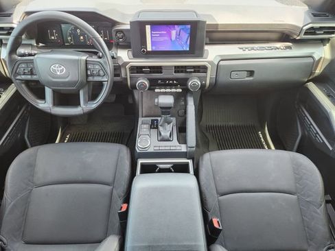 Certified 2025 Toyota Tacoma SR5 RWD image 23