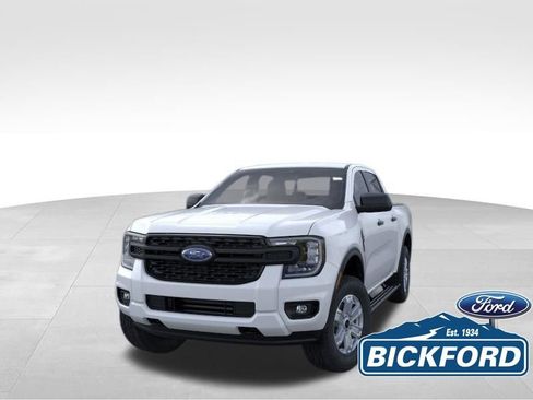 New 2026 Ford Ranger XL AWD/4WD image 2
