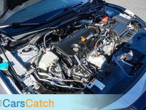 Used 2019 Honda Civic Sport image 40