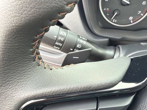New 2026 Subaru Forester Sport AWD/4WD image 30
