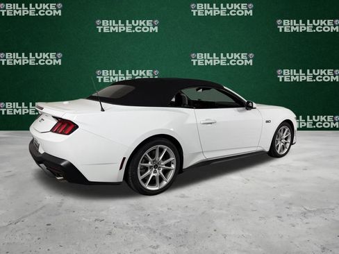 Used 2024 Ford Mustang GT Premium image 8