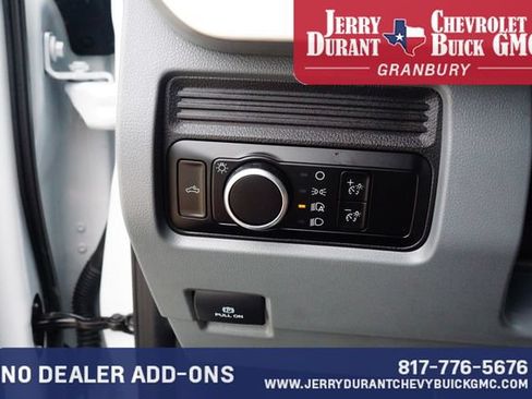 Used 2026 Ford F250 XL AWD/4WD image 16