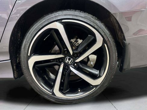Used 2019 Honda Accord Sport image 61