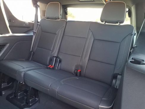 New 2026 Chevrolet Tahoe Premier w/ Sun And Tow Package image 17