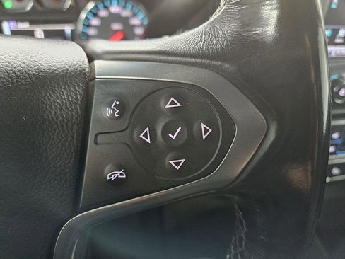 Used 2018 Chevrolet Silverado 2500 LT w/ LT Fleet Convenience Package AWD/4WD image 19