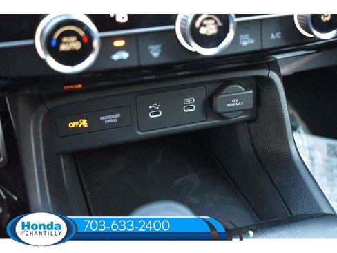 New 2026 Honda Civic Sport image 24