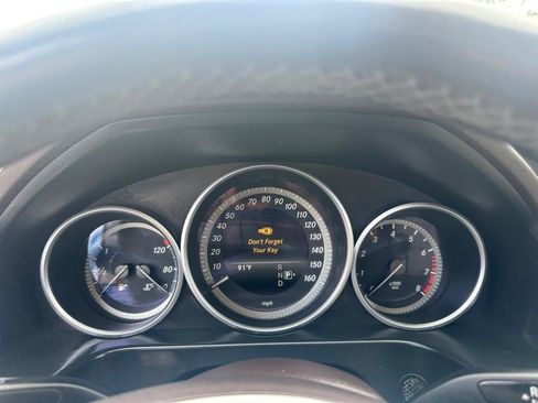 Used 2016 Mercedes-Benz E 350 Sedan w/ Premium Package image 9