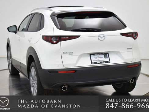 New 2026 MAZDA CX-30 AWD 2.5 S image 19