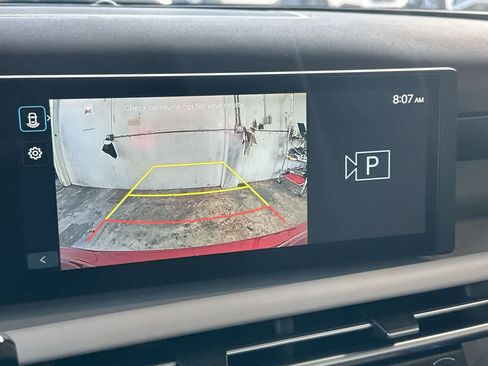 Used 2026 Hyundai Tucson SE FWD image 19