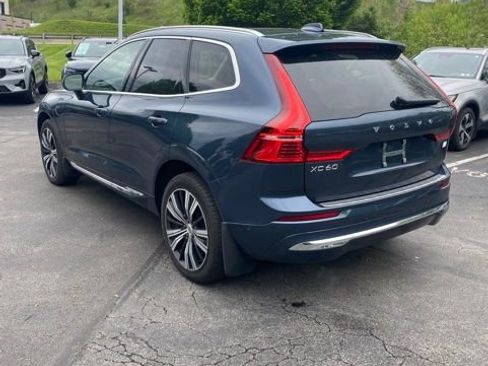 Used 2023 Volvo XC60 T8 Plus w/ Protection Package Premier AWD/4WD image 7