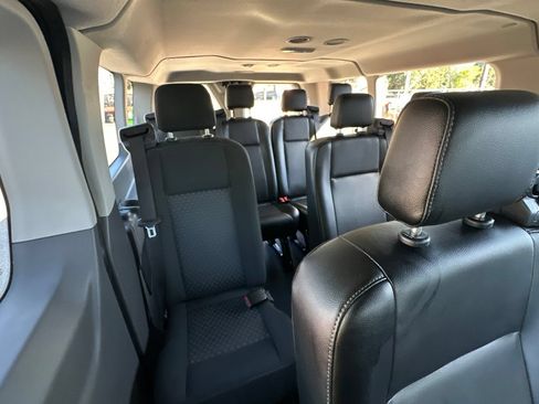Used 2024 Ford Transit 350 XL RWD image 15