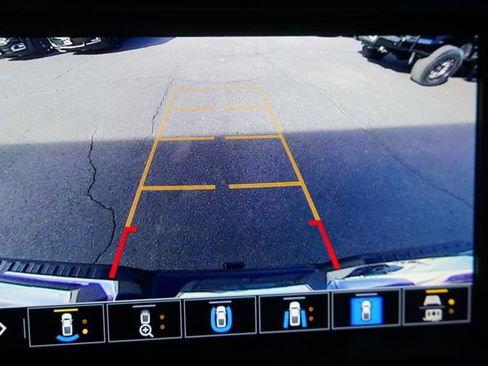 Used 2021 GMC Sierra 2500 AT4 w/ AT4 Premium Plus Package image 20