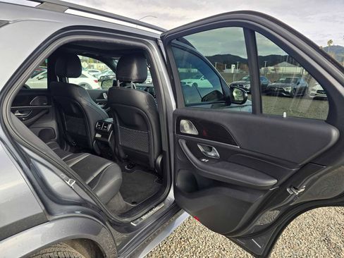 Used 2022 Mercedes-Benz GLE 350 GLE 350 image 14