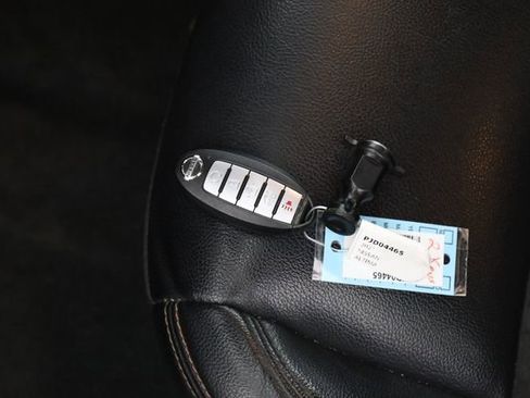 Used 2021 Nissan Altima 2.5 SR image 26