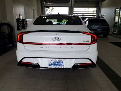 Used 2020 Hyundai Sonata SEL FWD image 20