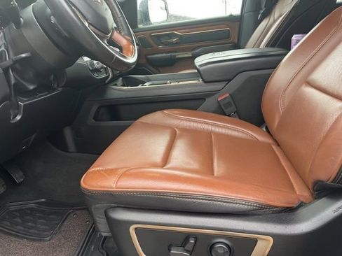 Used 2023 RAM 1500 Limited image 13