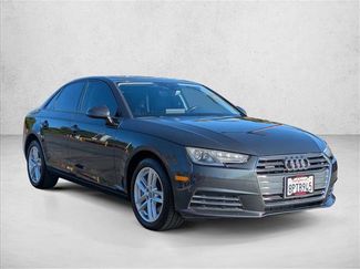 Used 2017 Audi A4 2.0T Premium w/ Audi MMI Navigation Plus video 3