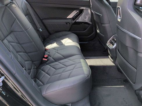 New 2026 BMW 760i xDrive w/ Executive Package AWD/4WD image 22