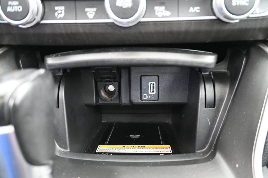 Used 2018 Honda Accord Touring image 43