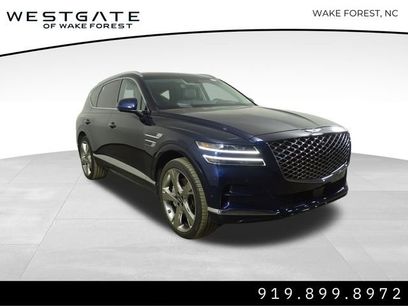 Used 2024 Genesis GV80 3.5T w/ Prestige Package