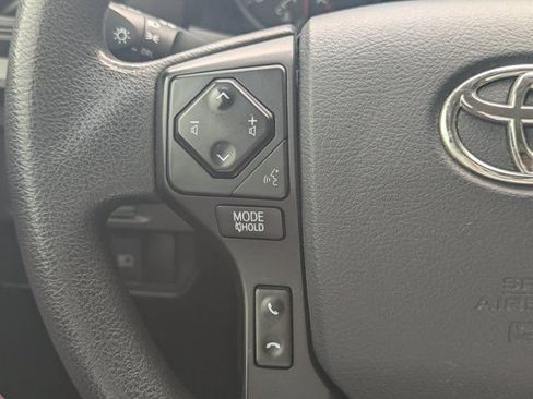 Used 2018 Toyota Tacoma SR w/ SR Convenience Package RWD image 21