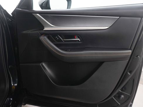 Certified 2024 MAZDA CX-90 Plug-In Hybrid w/ Premium Pkg image 9