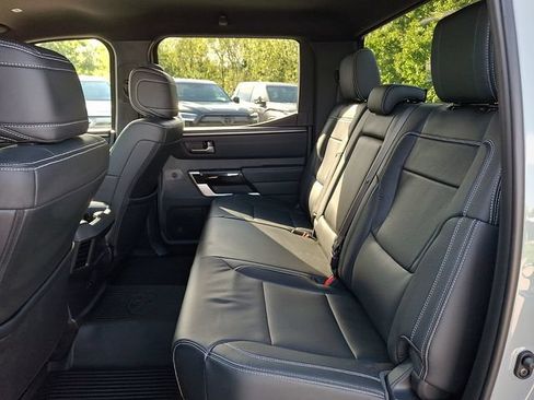Certified 2026 Toyota Tundra Limited AWD/4WD image 10