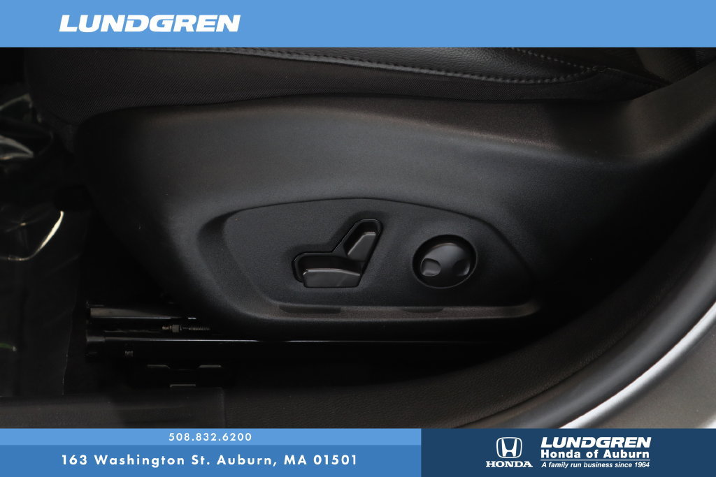 Used 2022 Jeep Compass Limited w/ Sun and Sound Group AWD/4WD image 12