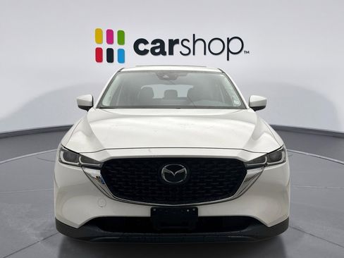 Used 2023 MAZDA CX-5 AWD 2.5 S image 6