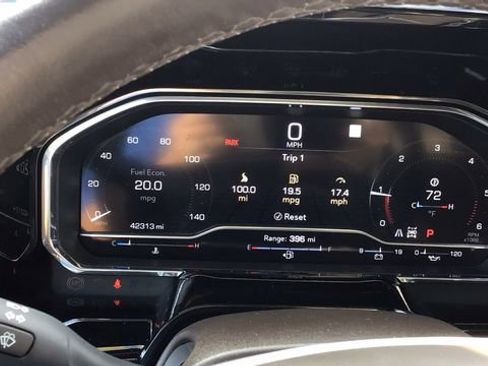 Used 2023 GMC Sierra 1500 SLT w/ SLT Premium Package image 21