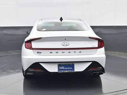 Used 2023 Hyundai Sonata SEL Plus image 6