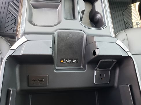New 2026 Chevrolet Silverado 1500 RST w/ RST All Star Premium Package AWD/4WD image 27