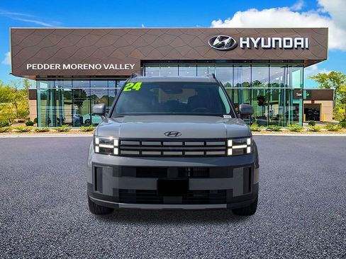 Used 2024 Hyundai Santa Fe SEL image 9