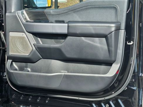 New 2026 Ford F150 Lariat w/ Equipment Group 502A High image 37